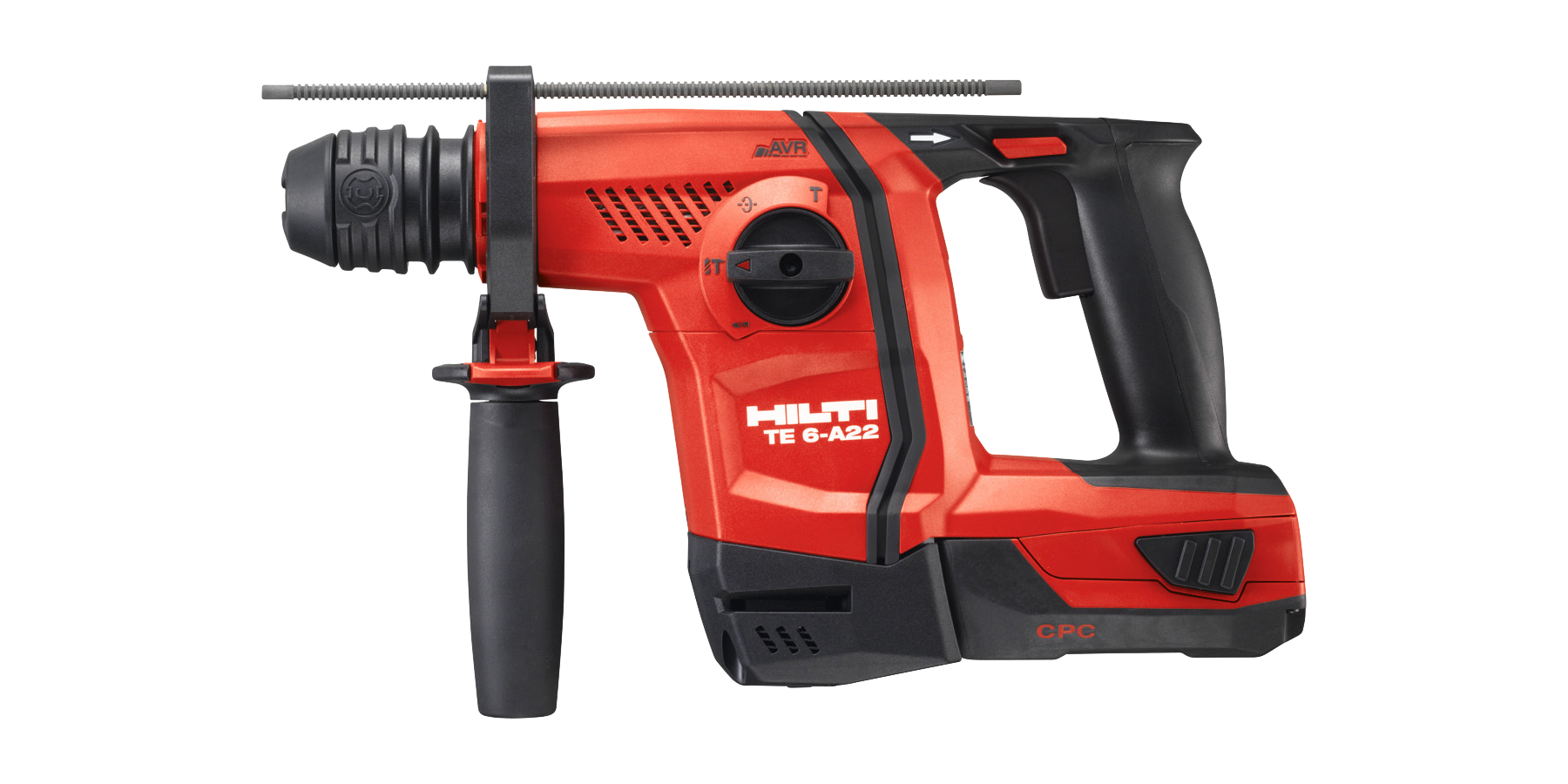 TE 6A22 cordless rotary hammer HILTI Hong Kong